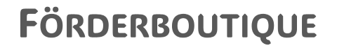 foerderboutique
